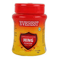 Everest Hing Black 50 g