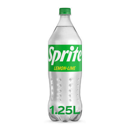 Sprite 2.25L