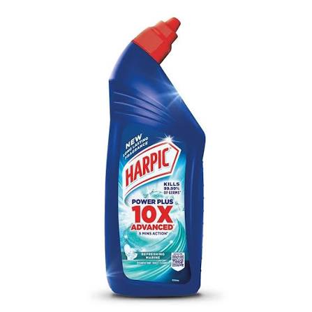 Harpic Thick Toilet Cleaner 600 ml