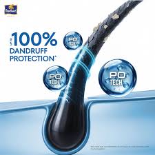 Parachute Anti-Dandruff Shampoo 5ml (Pack of 16)