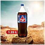 Thums up Fridge Pack 1.2L