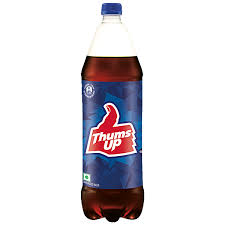 Thums up 2.25L