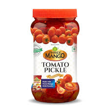 Swastik Tomato Pickle 300g
