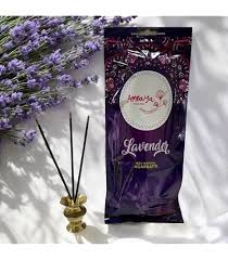 AMNAYA INCENSE STICKS LILLY 10g