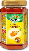 Zandu Honey 1 kg (జందు ప్యూర్ హనీ)