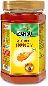 Zandu Honey 1 kg (జందు ప్యూర్ హనీ)