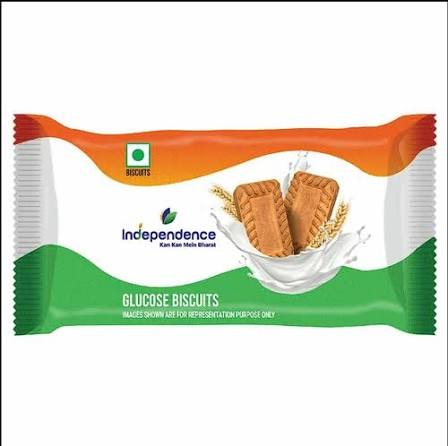 Independence Choco Vanilla Creme Biscuits 44.5 g
