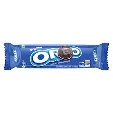 Cadbury Oreo Vanilla Crème Biscuit 41.75 g