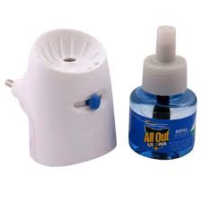All Out Power Slider Combi Pack Machine + 45 ml Refill