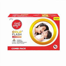 Good Knight Flash Combi Machine and Refill 45 ml