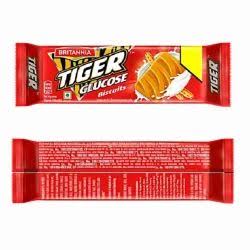 Britannia Tiger (Pack 1)24 numbers)