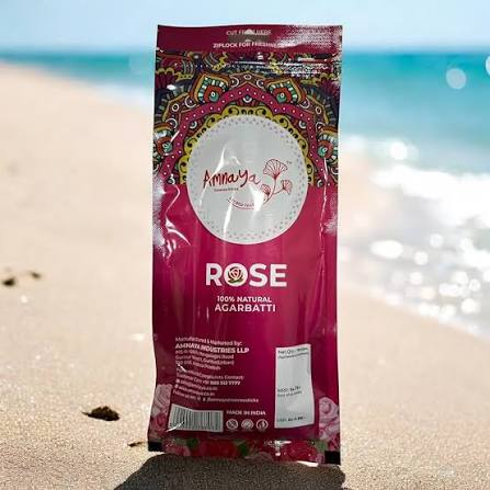 Amnaya Relax Incense Sticks 60 g