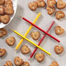 Britannia Little Hearts 26g