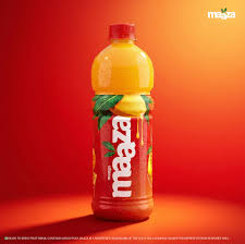 Maaza Mango Drink 600 ml