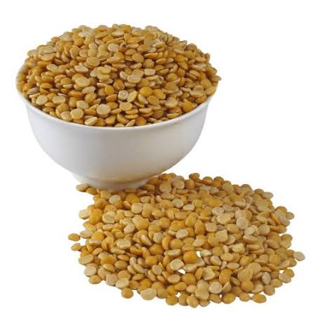 Krishna Toor Dal Economy 1kg