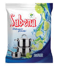 Sabena Lime & Aloe vera Dishwash Powder 450g