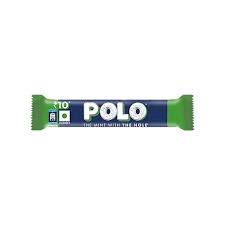 Nestle Polomint Box 12g (28 Numbers)