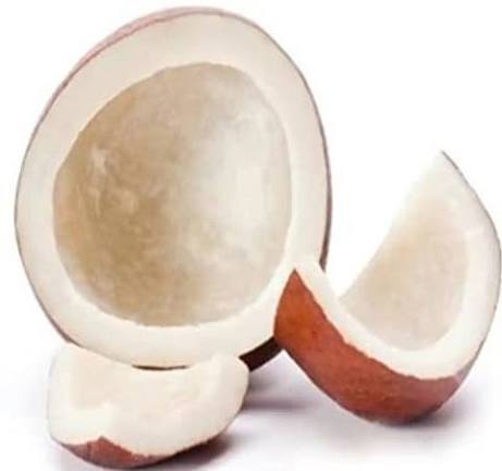 Krishna Coconut Gola 500 g