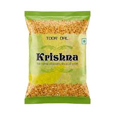 Krishna Toor Dal Economy  5kg