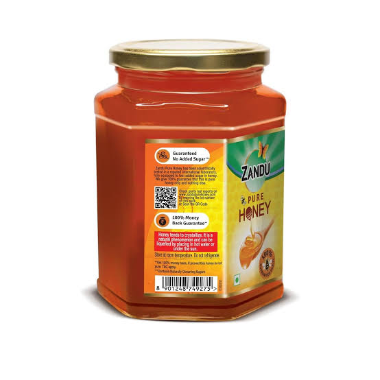 Zandu Honey 1 kg