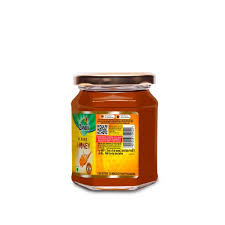 Zandu Pure Honey 250 g