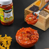 swastik Cut Mango Pickle 300g
