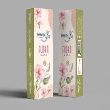 AMNAYA INCENSE STICKS JASMINE 10g