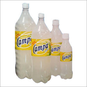 Campa Lemon Flavored Drink 500 ml