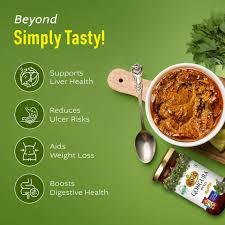 Swastiks Gongura Pickle 300g