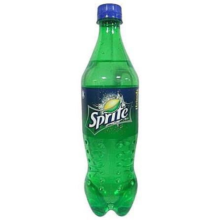 Sprite 250 ml