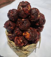 Krishna Tamarind Seedless 500g