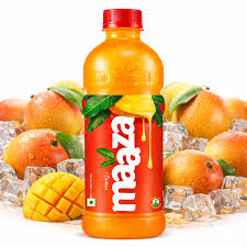 Maaza Mango Drink 600 ml
