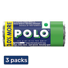 Nestle Polomint Box 12g (28 Numbers)