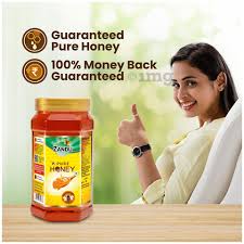Zandu Honey 1 kg