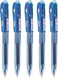 Hauser 4in1 Ball Pen-Blue,Black,Red-Green