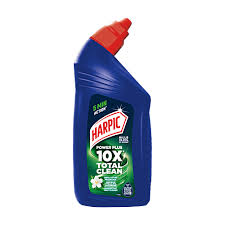 Harpic Power Plus Original Disinfectant Toilet Cleaner 1L