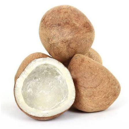 Krishna Coconut Gola 500 g