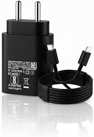 25W Type C PD 3A Superfast Charging Charger with 1M Type-C Cable for Samsung M36|M35|M16|M56| M06|M05|M15|A17|A36|A56|A26| A06|A16|A55|A35|25Watt USB-C Adapter Adaptor