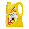 Freedom Sunflower Oil Jar, 5 L