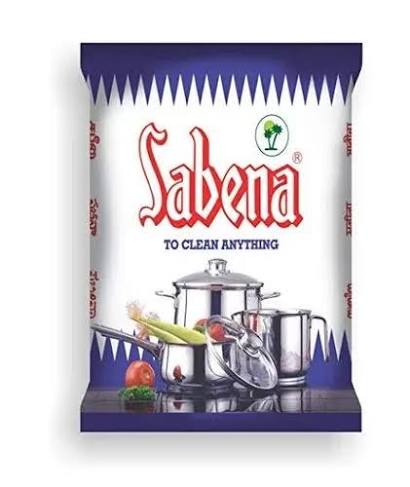 Sabena Lime & Aloe vera Dishwash Powder 450g