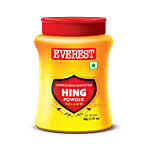 Everest Hing Black 50 g