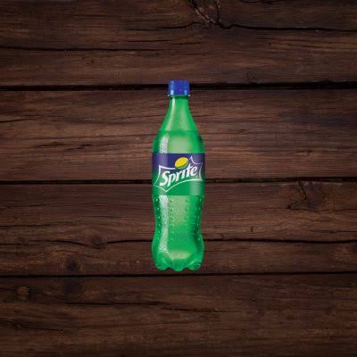 Sprite 250 ml