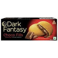 Sunfeast Dark Fantasy Biscuit Choco fills 16g (1 Pack 10 Numbers)