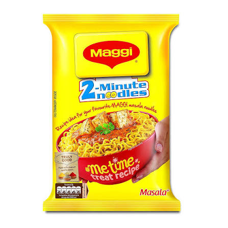 Maggi 2-Minute Masala Noodles 70g
