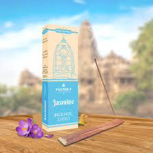AMNAYA INCENSE STICKS JASMINE 10g