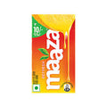 Maaza Refresh Drink Tetra Pack, (1 Pack 40 N) (150 ml Each)
