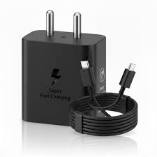 25W Type C PD 3A Superfast Charging Charger with 1M Type-C Cable for Samsung M36|M35|M16|M56| M06|M05|M15|A17|A36|A56|A26| A06|A16|A55|A35|25Watt USB-C Adapter Adaptor