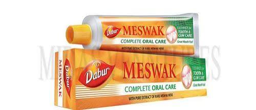 Meswak Toothpaste 50 g