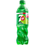 7 Up Extra Fizz Pet Bottle 160 ml