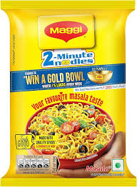 Maggi 2-Minute Masala Noodles 70g